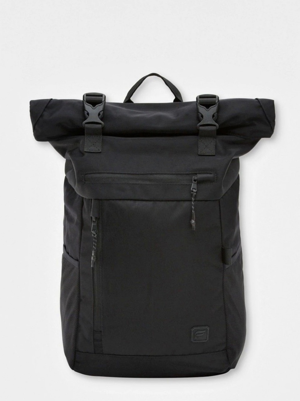 Fabletics The Only Backpack Black - Picture 1 of 3